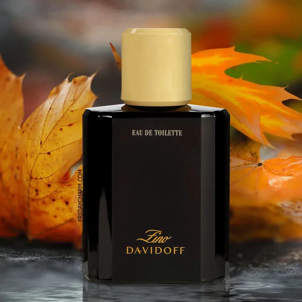 Zino eau de toilette para homens 125 ml