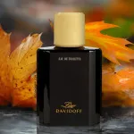Zino eau de toilette para homens 125 ml