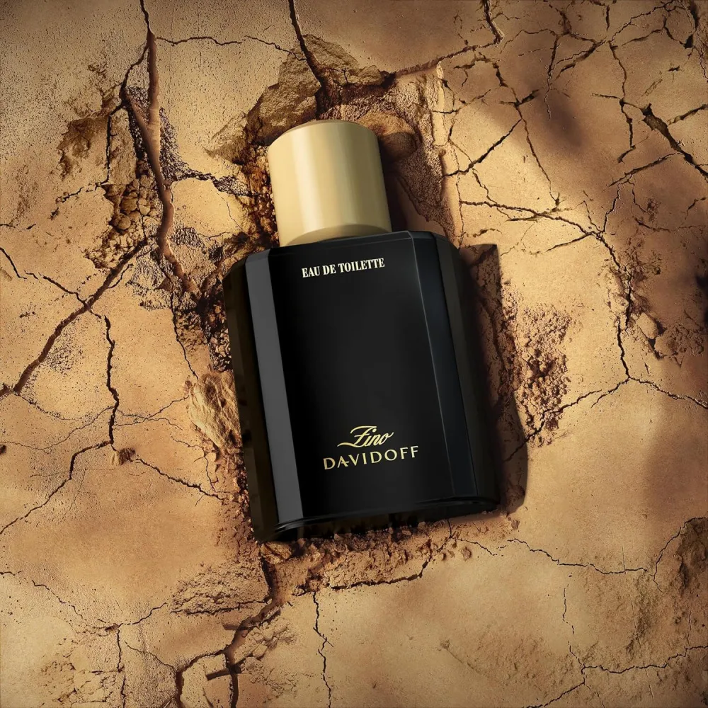 Zino eau de toilette para homens 125 ml