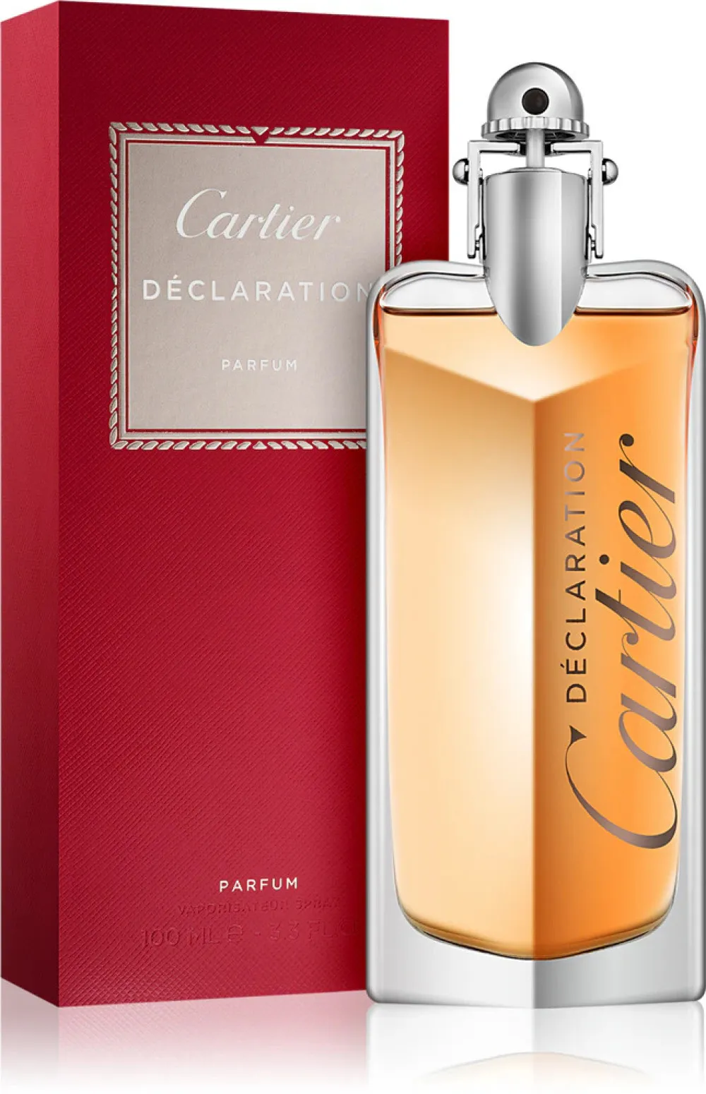 Déclaration perfume para homens 100 ml