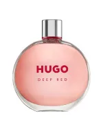Deep Red água de perfume para mulheres 75 ml