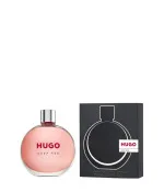 Deep Red água de perfume para mulheres 75 ml