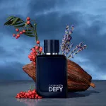 Defy perfume masculino 50 ml