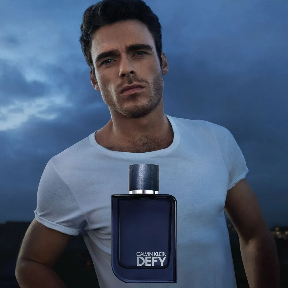 Defy perfume masculino 50 ml