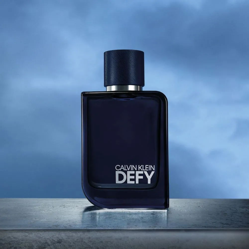 Defy perfume masculino 50 ml