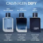 Defy perfume masculino 50 ml