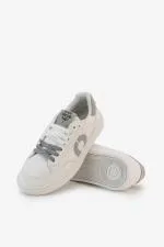 Ecoalf Deia Alf Sneakers  White