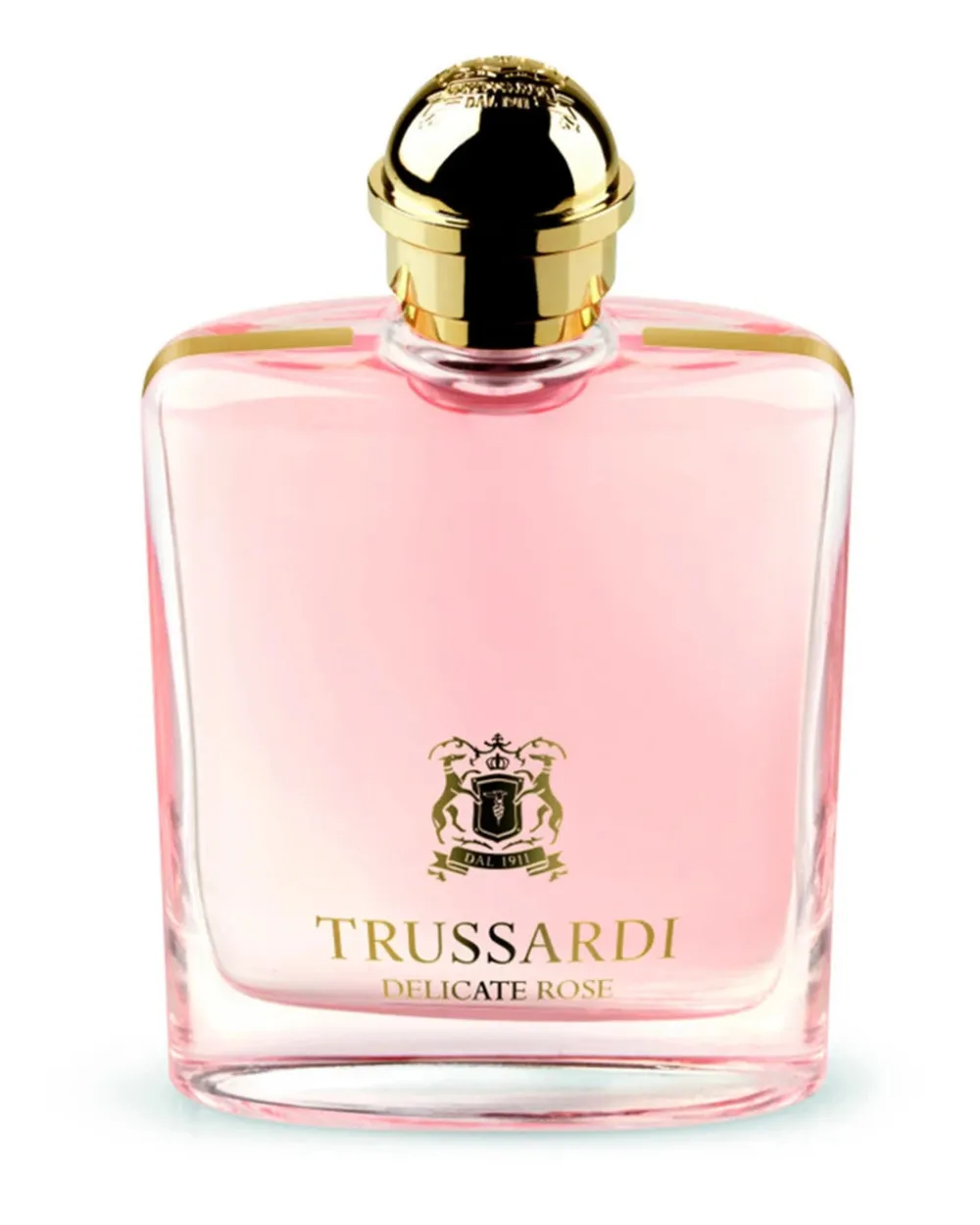 Delicate Rose Eau de Toilette para mulheres
