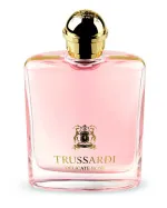 Delicate Rose Eau de Toilette para mulheres