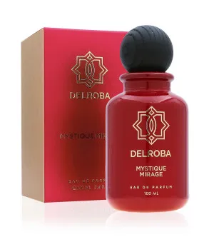 Delroba Mystique Mirage eau de parfum unissex 100 ml