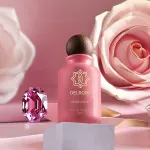 Rose Musk eau de parfum para mulheres 100 ml