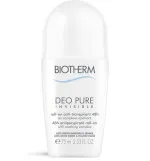 Deo Pure Roll-On Invisível 75 ml