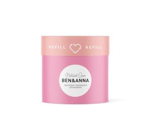 Deo recarga recarga LOVE ME, 40g