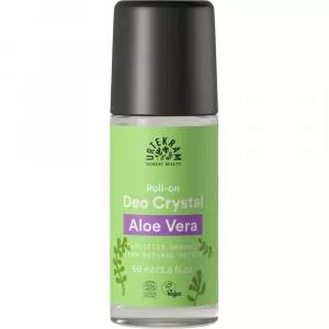 Urtekram Rolo de desodorizante em aloe vera 50ml BIO, VEG