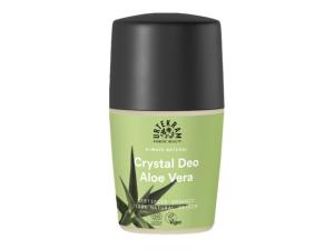 Rolo de desodorizante em aloe vera 50ml BIO, VEG
