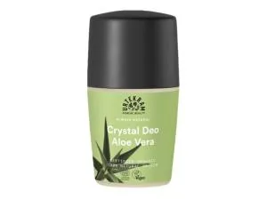 Urtekram Rolo de desodorizante em aloe vera 50ml BIO, VEG