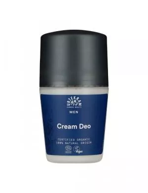 Urtekram Desodorizante roll-on creme MEN 50 ml BIO