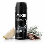 spray desodorizante para homem 150 ml