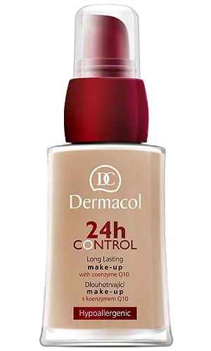 Dermacol 24h Control Make-Up - tom 1