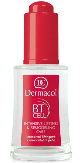 Dermacol BT Cell Cuidado lifting e remodelador intensivo