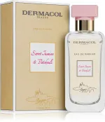 Sweet Jasmine & Patchouli água de perfume para mulheres 50 ml