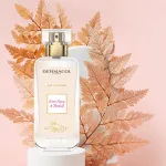 Sweet Jasmine & Patchouli água de perfume para mulheres 50 ml