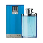 Desire Blue Eau de Toilette para homem 100 ml