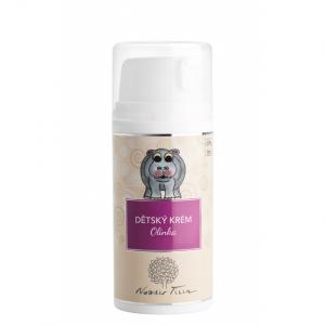 Nobilis Tilia Creme para bebés Olinka 100 ml