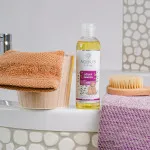 Nobilis Tilia Champô para bebé Tónico 200 ml