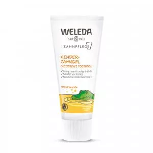 Weleda Gel dental para crianças 50ml