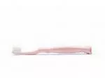 Nano-b Escova de dentes para crianças com prata - rosa
