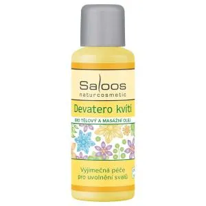 Saloos Nove Flores 50 ml