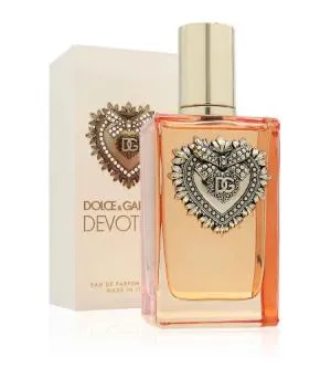 Dolce & Gabbana Devotion Intense Eau de Parfum para mulheres