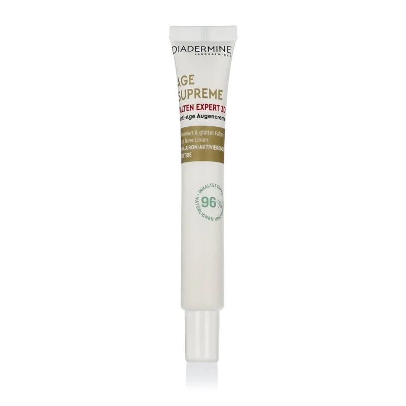 Age Supreme Wrinkle Expert 3D Creme de Olhos 15 ml