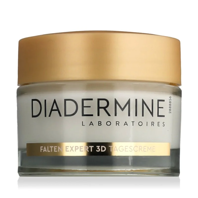 Creme de Dia Antirrugas 3D Expert 50 ml