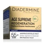 Age Supreme Creme de Noite Regenerador 50 ml