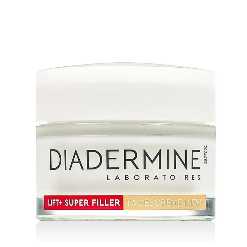 Lift+ Super Filler Creme de Dia Anti-Idade FPS 30 50 ml