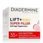 Lift+ Super Filler Creme de Dia Anti-Idade FPS 30 50 ml