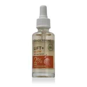 Diadermine Laboratoires Lift+ Glow Sérum Anti-Idade