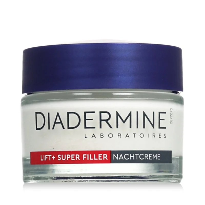 Lift+ Super Filler Creme de Noite Anti-Idade 50 ml
