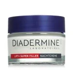 Lift+ Super Filler Creme de Noite Anti-Idade 50 ml