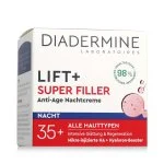 Lift+ Super Filler Creme de Noite Anti-Idade 50 ml