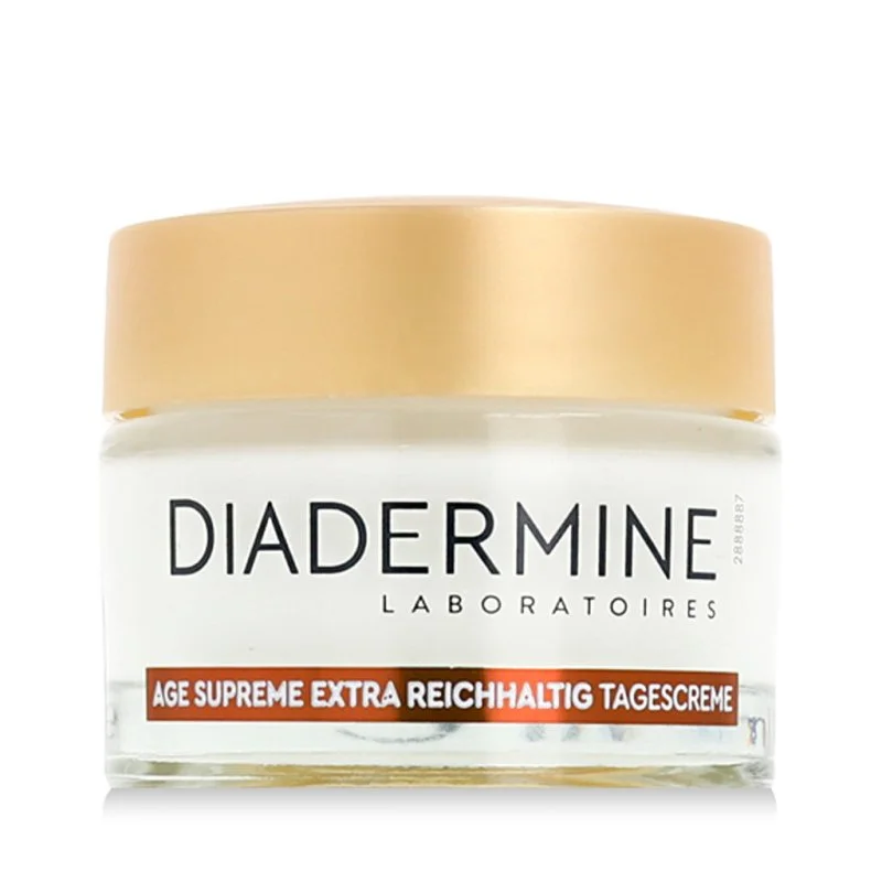 Age Supreme Creme de Dia Nutritivo Extrarrico 50 ml