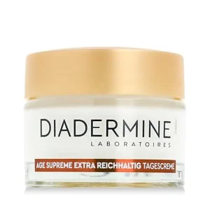 Diadermine Laboratoires Age Supreme Creme de Dia Nutritivo Extrarrico