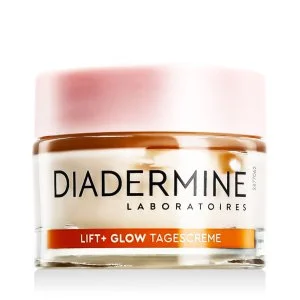 Diadermine Laboratoires Lift+ Glow Creme de Dia Anti-Idade