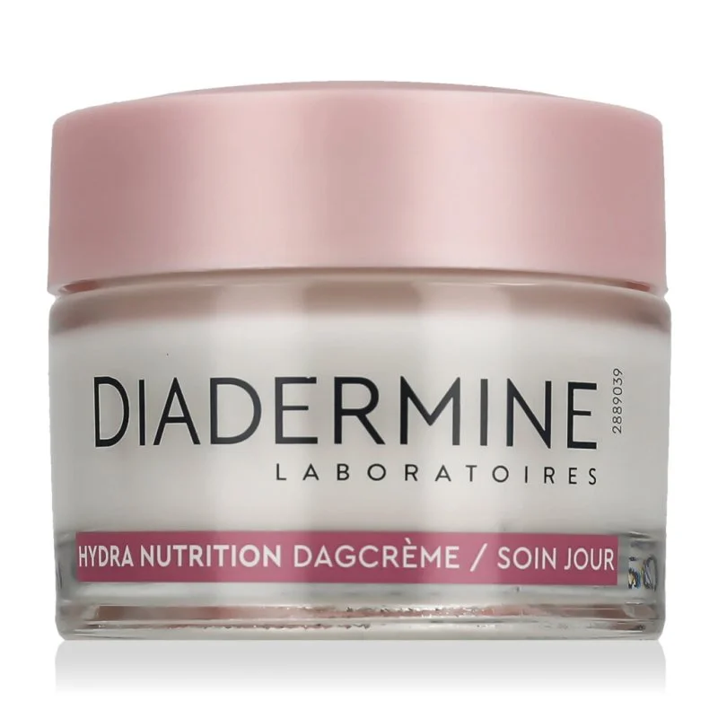 Hydra Nutrition Creme de Dia 50 ml
