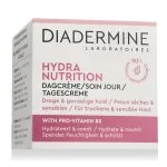 Hydra Nutrition Creme de Dia 50 ml