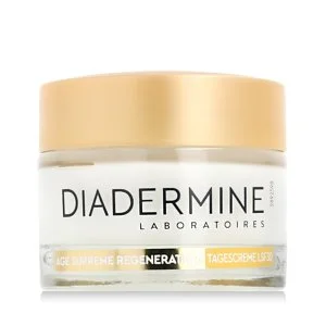 Diadermine Laboratoires Age Supreme Regeneration Creme de Dia SPF 30