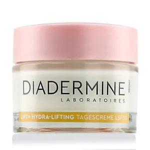 Diadermine Laboratoires Lift+ Hydra-Lifting Creme de Dia Anti-Idade SPF 30