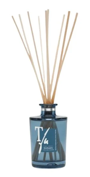 DIAMANTE Scent of Art Varetas 250 ml Fragrância para Casa